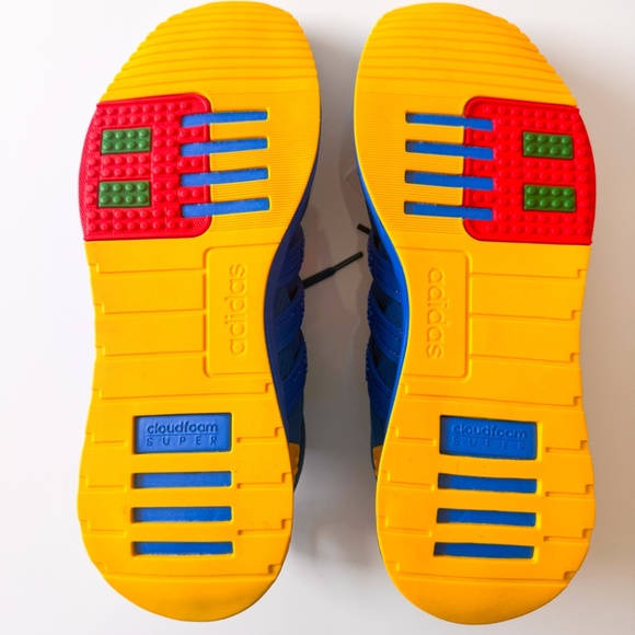 ADIDAS RACER TR21 